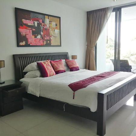 Sansuri Resort - Luxury Apartments Praia de Surin Exterior foto