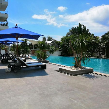 Sansuri Resort - Luxury Apartments Praia de Surin Exterior foto