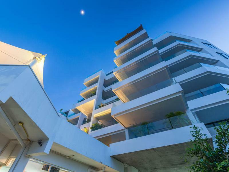 Sansuri Resort - Luxury Apartments Praia de Surin Exterior foto
