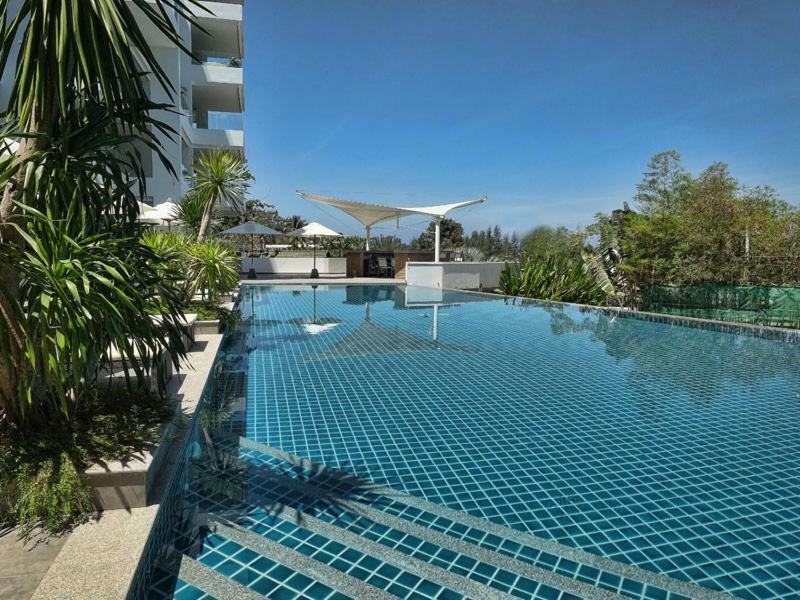Sansuri Resort - Luxury Apartments Praia de Surin Exterior foto