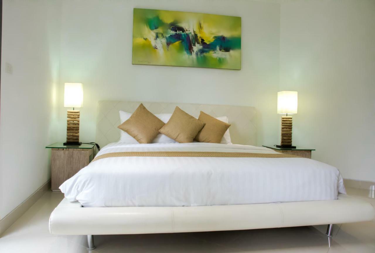 Sansuri Resort - Luxury Apartments Praia de Surin Exterior foto
