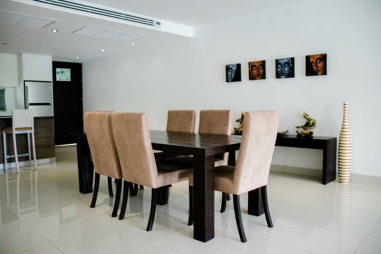 Sansuri Resort - Luxury Apartments Praia de Surin Exterior foto