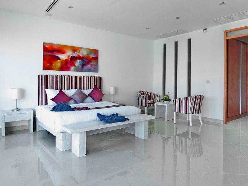Sansuri Resort - Luxury Apartments Praia de Surin Exterior foto