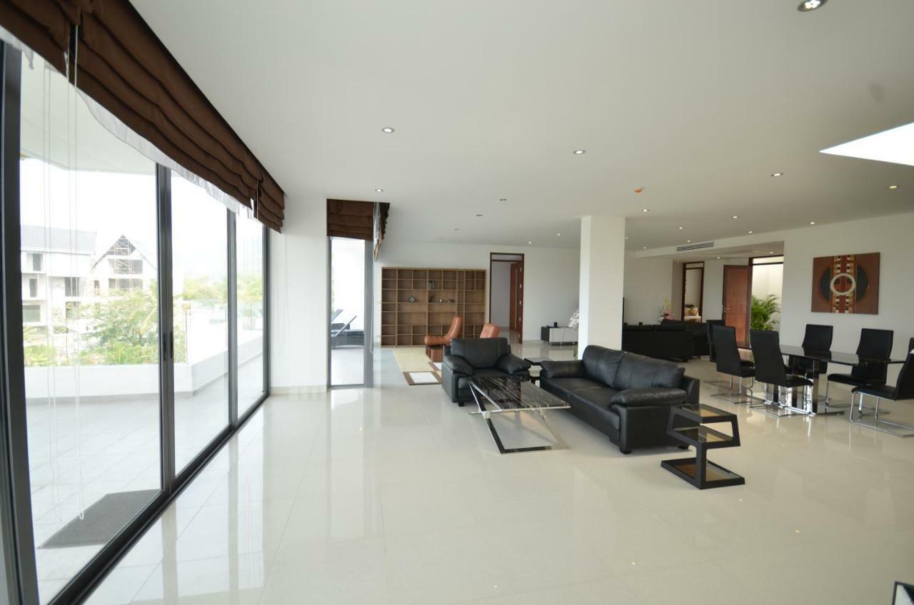 Sansuri Resort - Luxury Apartments Praia de Surin Exterior foto