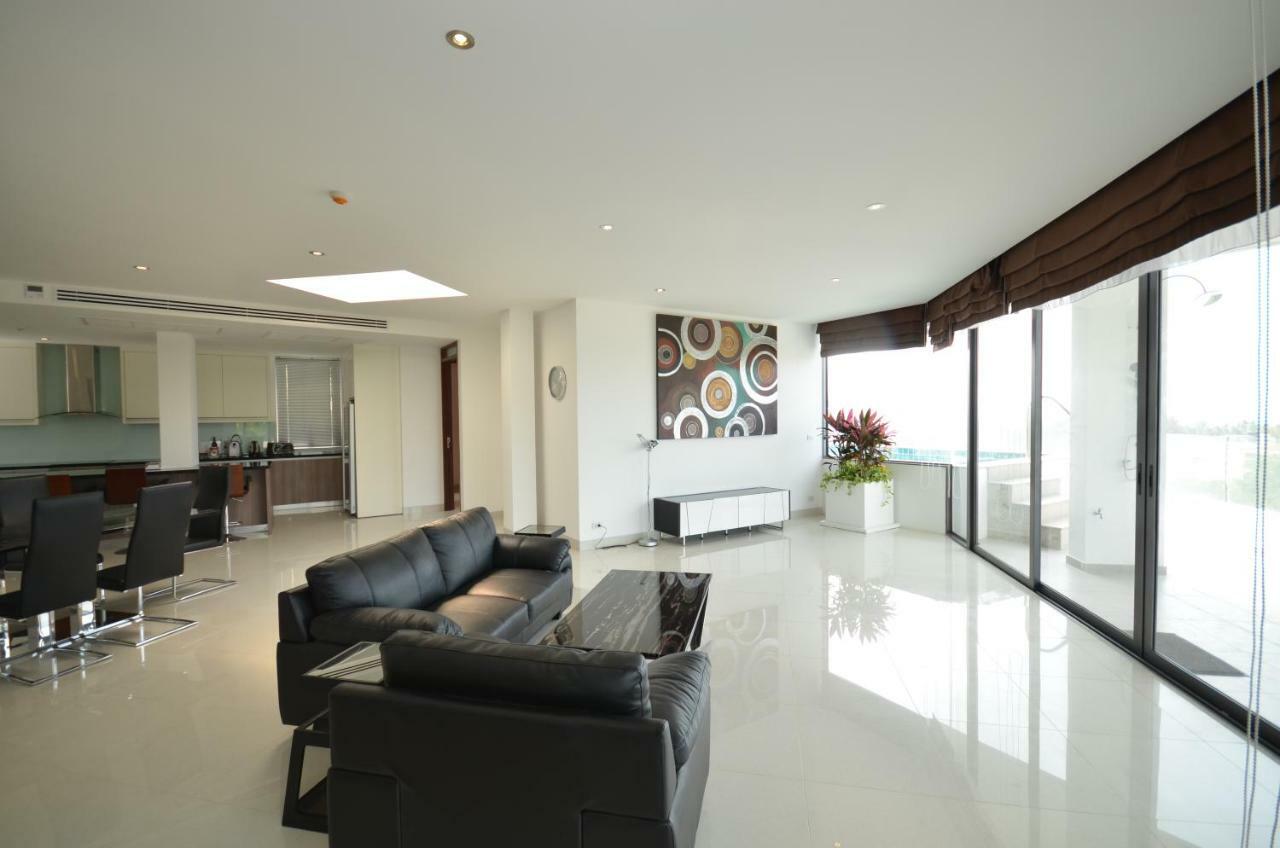 Sansuri Resort - Luxury Apartments Praia de Surin Exterior foto