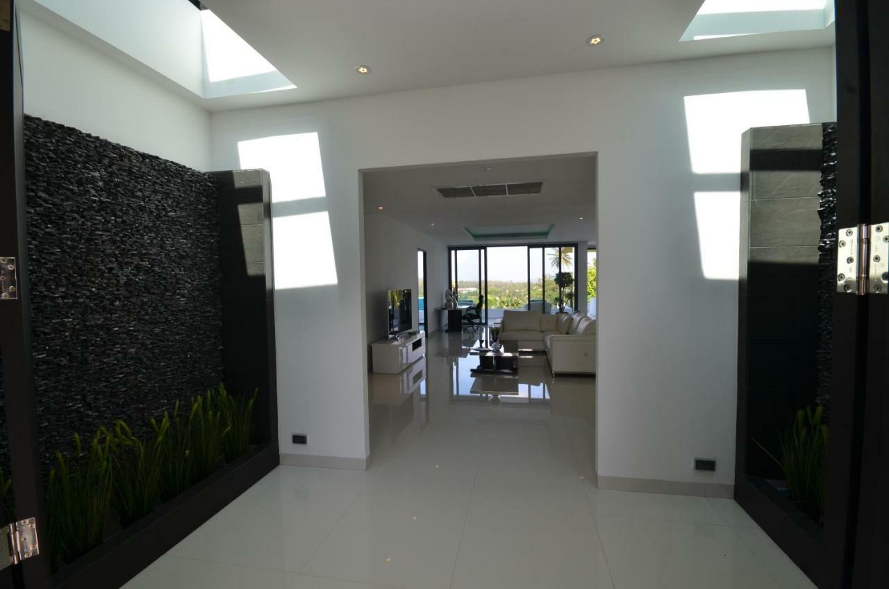 Sansuri Resort - Luxury Apartments Praia de Surin Exterior foto